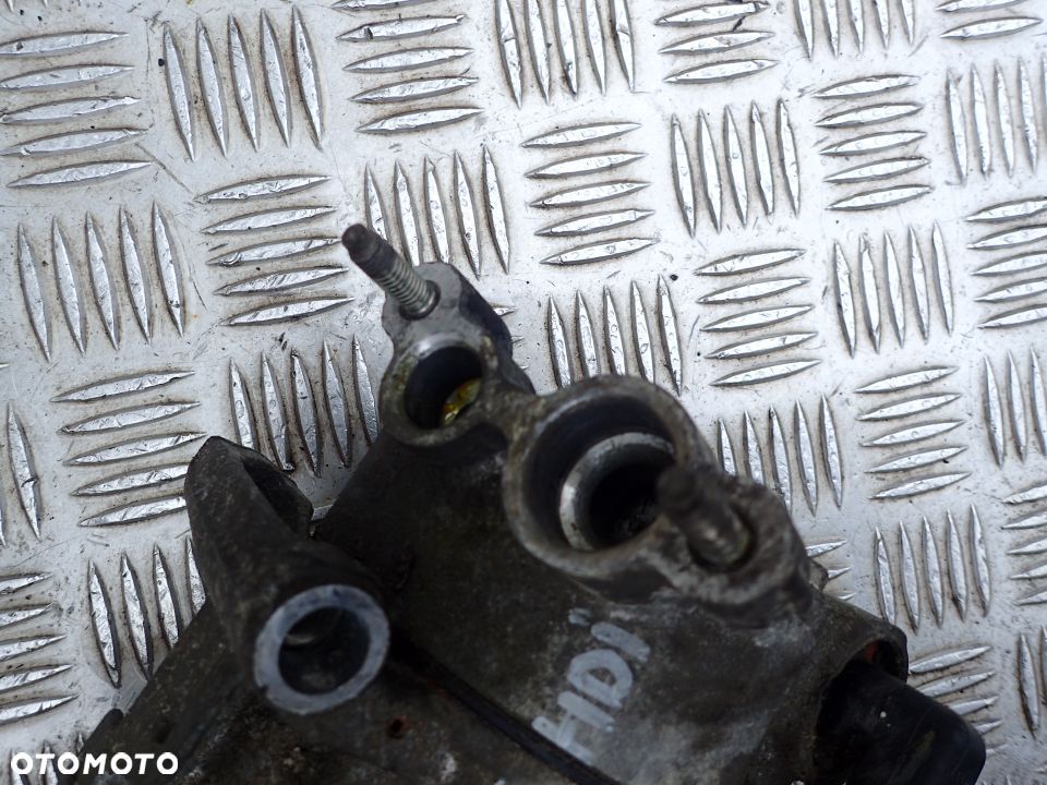 PEUGEOT 508 1,6 EHDI POMPA KLIMATYZACJI 9678038980 RADOM - 4