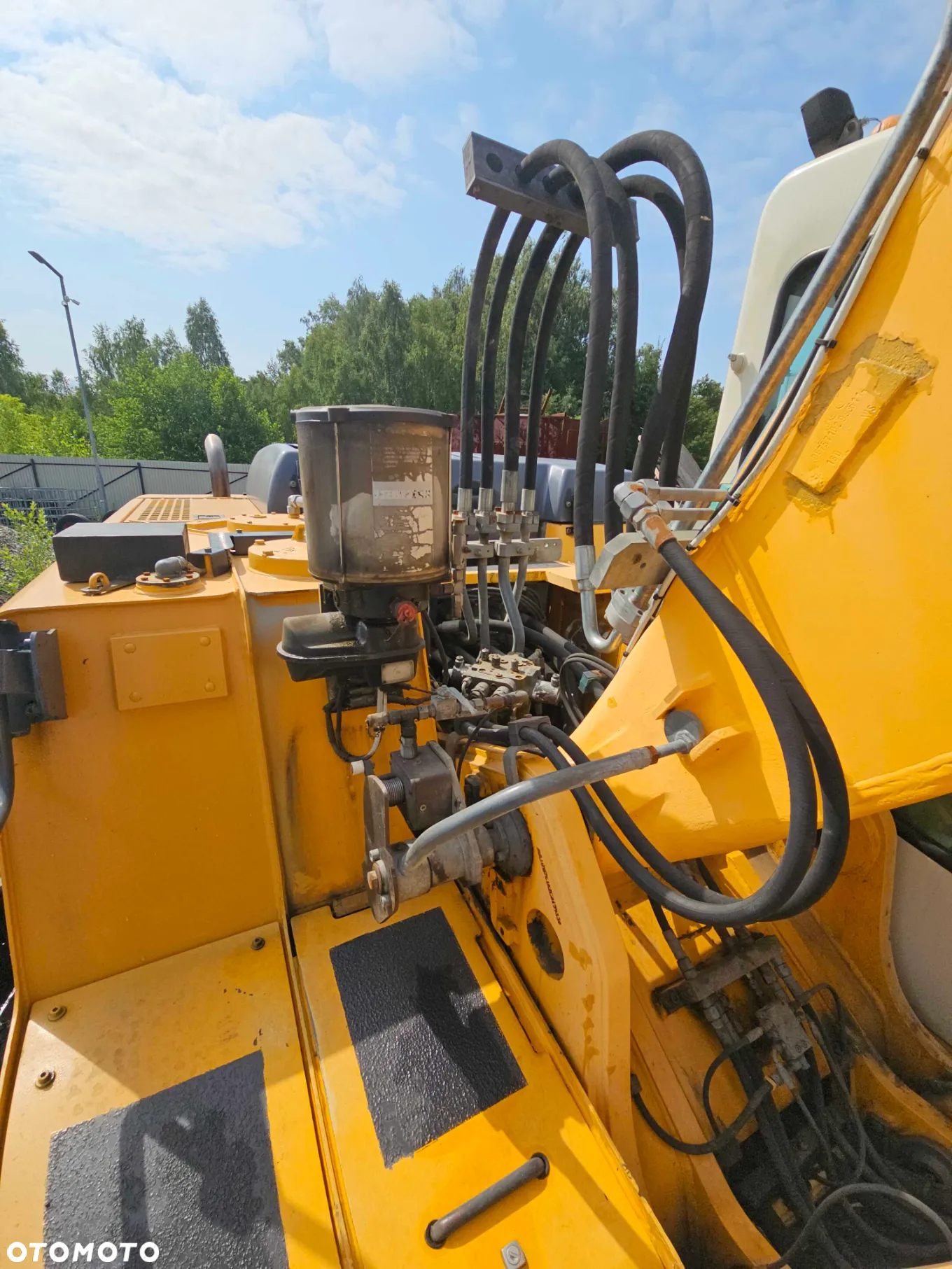 Liebherr R924 B HDSL - 9