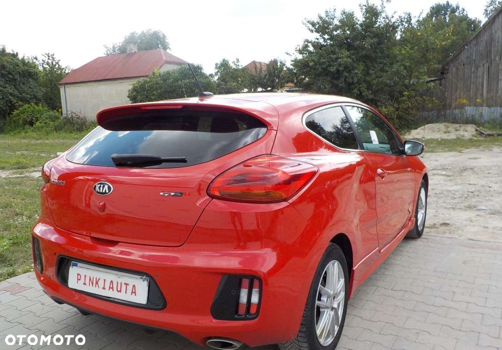 Kia Ceed - 15