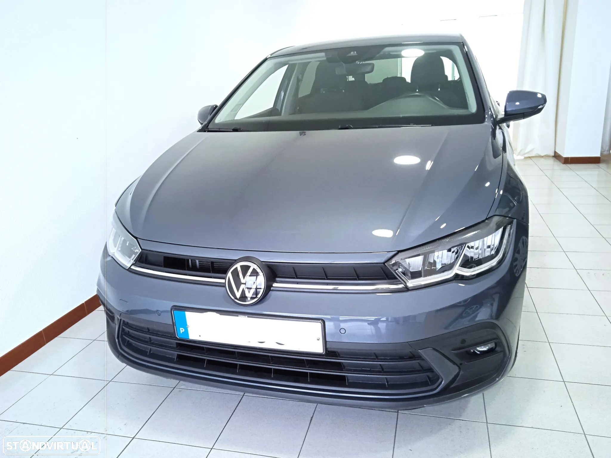 VW Polo 1.0 TSI Life - 2