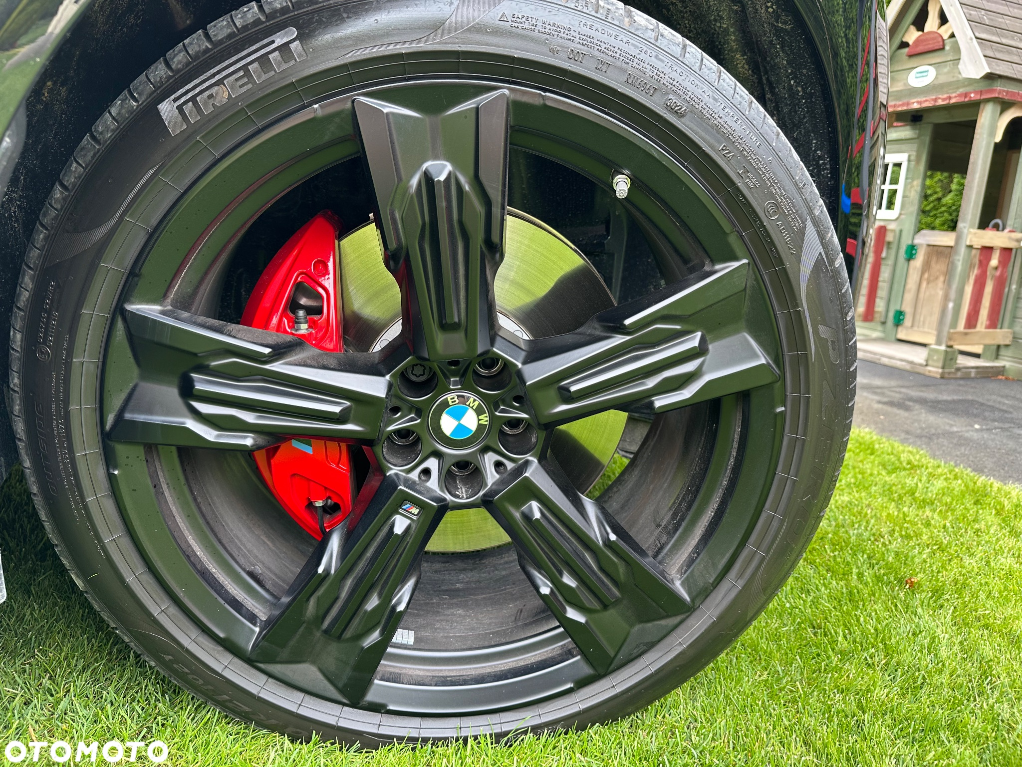 BMW X3 M Standard - 13