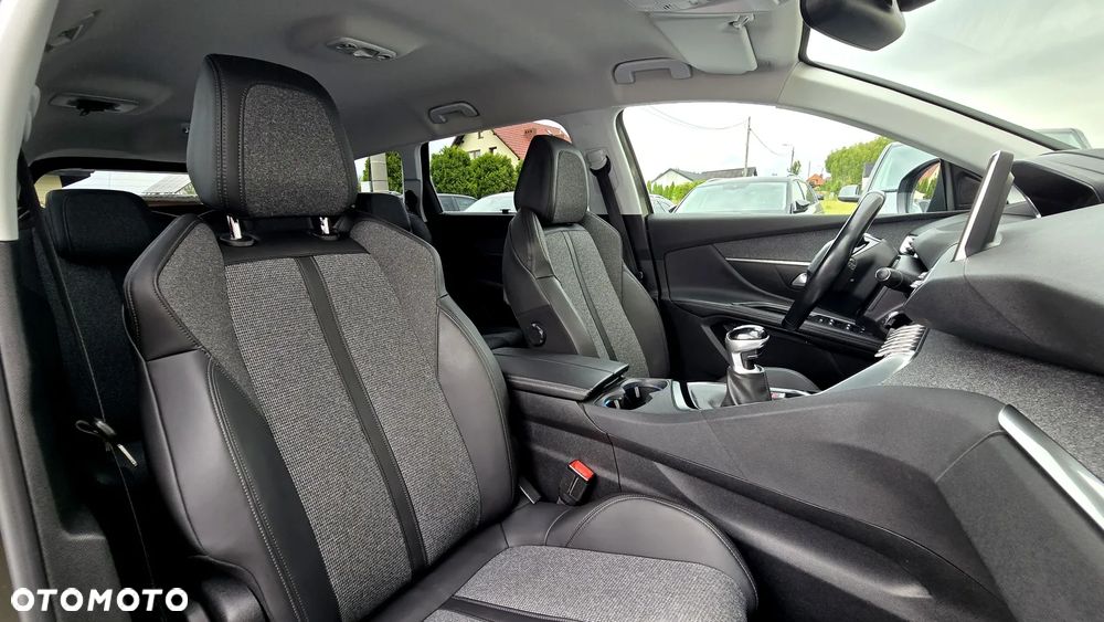 Peugeot 5008 PureTech 130 Stop & Start Allure - 30