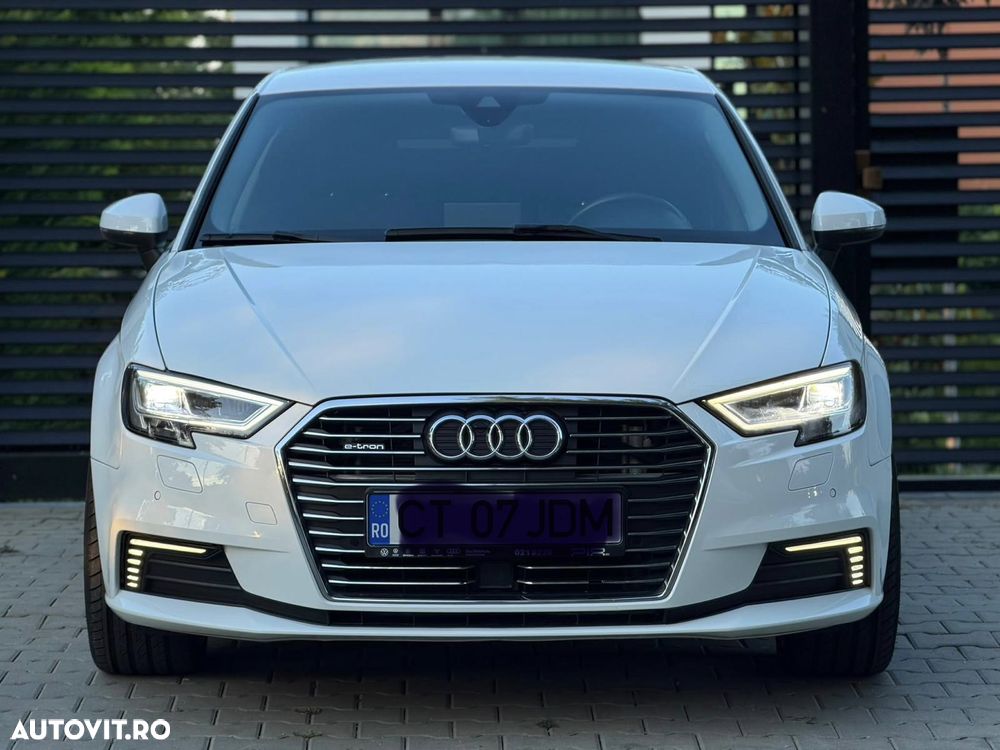 Audi A3 - 1