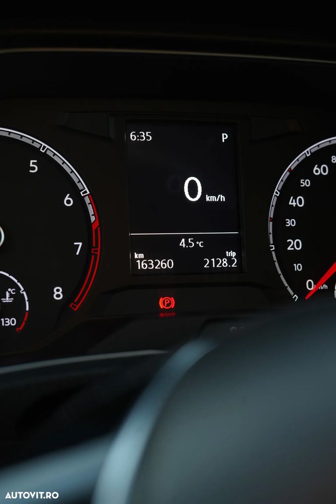 Volkswagen T-Roc 1.5 TSI DSG Sport - 24