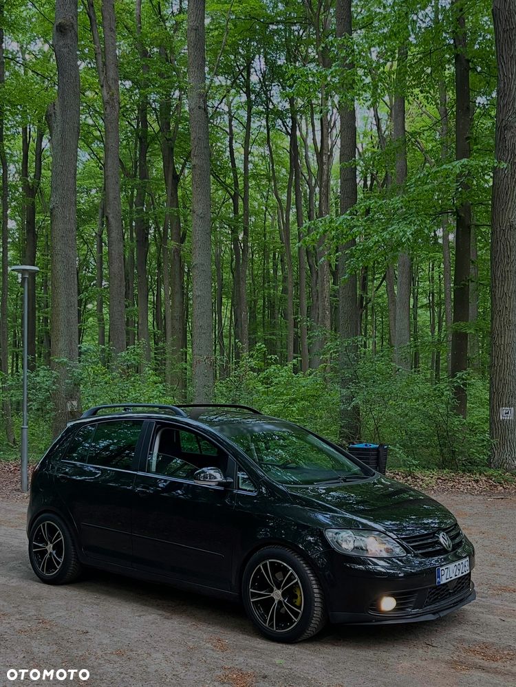 Volkswagen Golf Plus 1.4 TSI United - 15