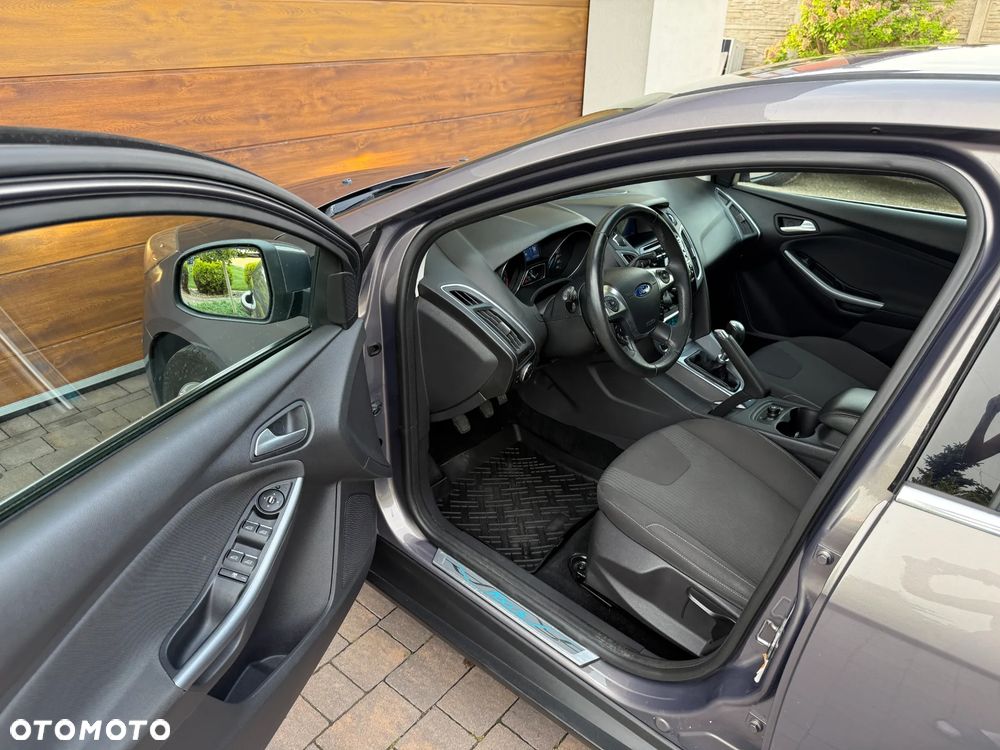 Ford Focus - 9