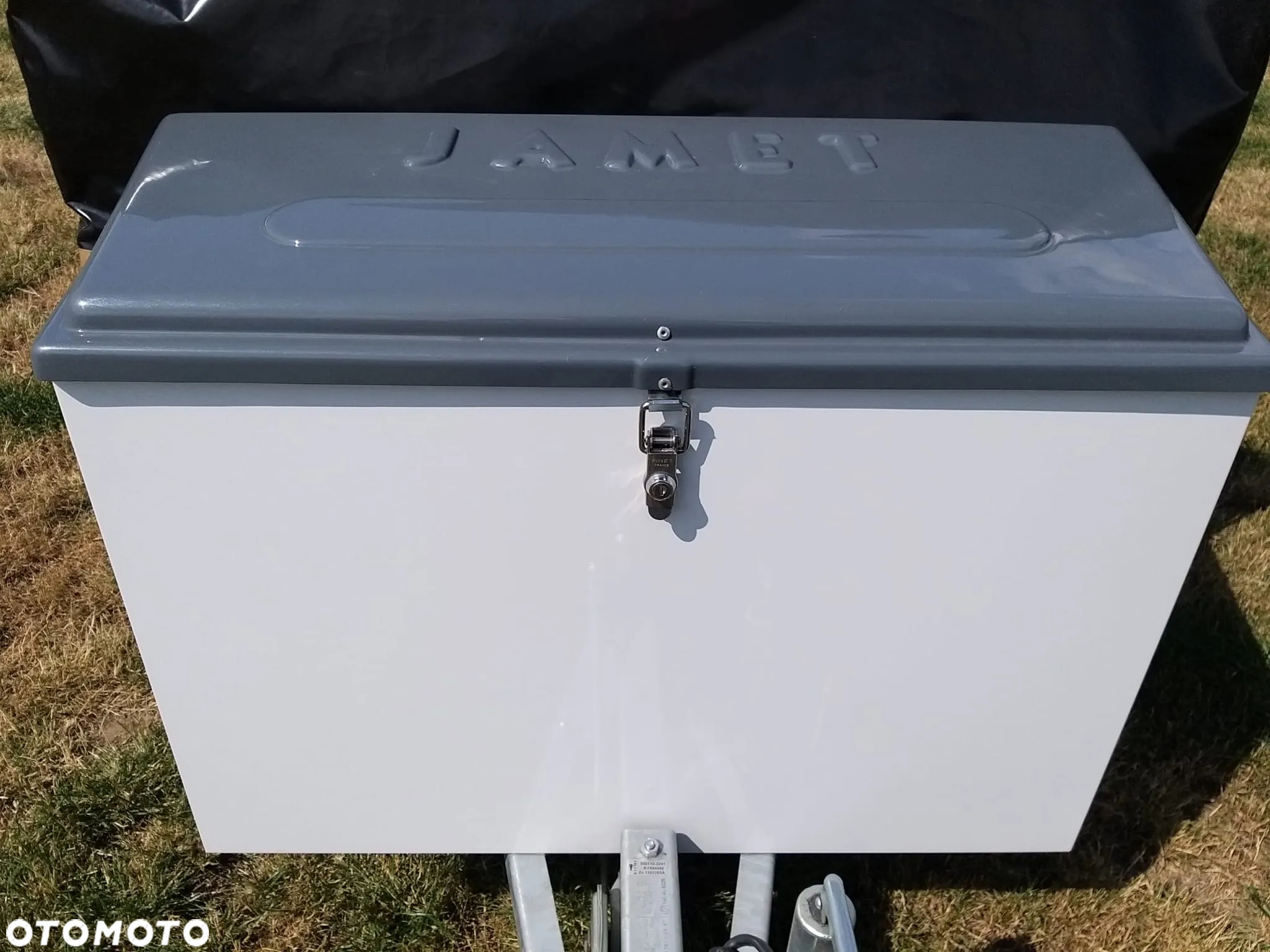 Trigano Jamet Air - 17