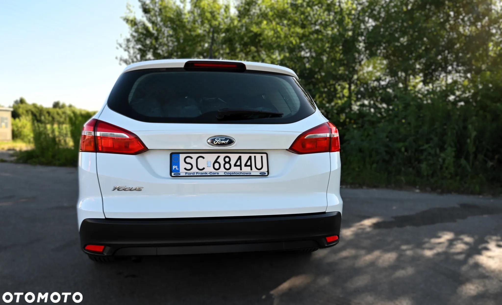 Ford Focus - 21
