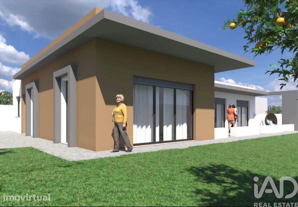 Casa / Villa T3 em Salir de Matos de 142,00 m2 - Grande imagem: 2/12