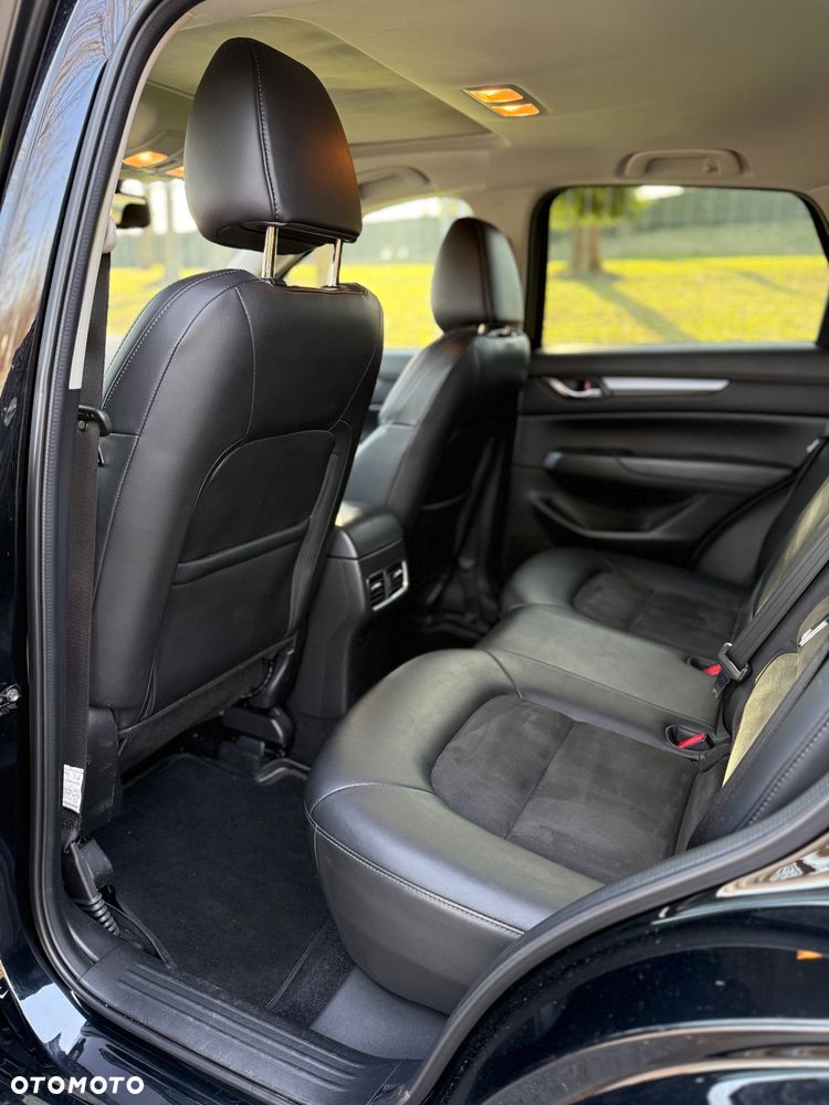 Mazda CX-5 - 12