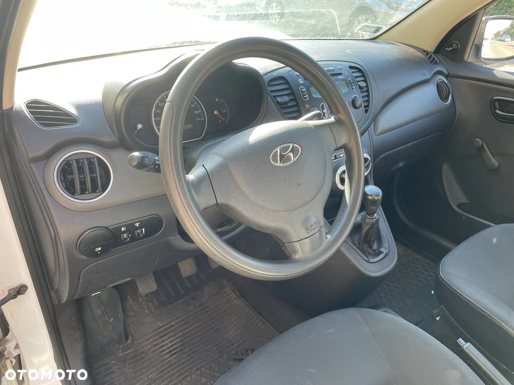 Hyundai i10 1.1 Classic - 13