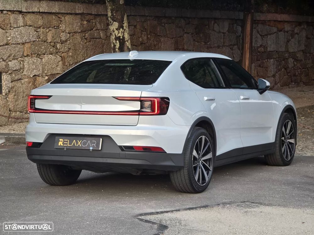 Polestar 2 Single Motor 64kWh - 11