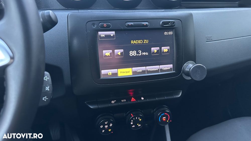 Dacia Duster TCe 100 Comfort - 12