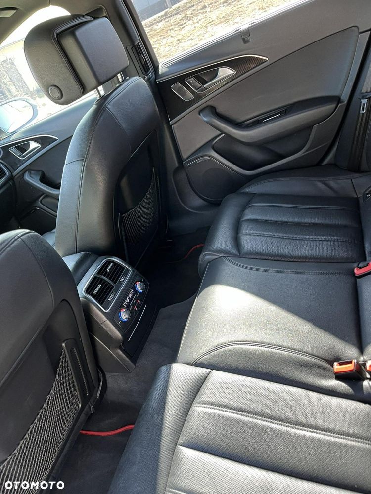 Audi A6 Limousine - 8
