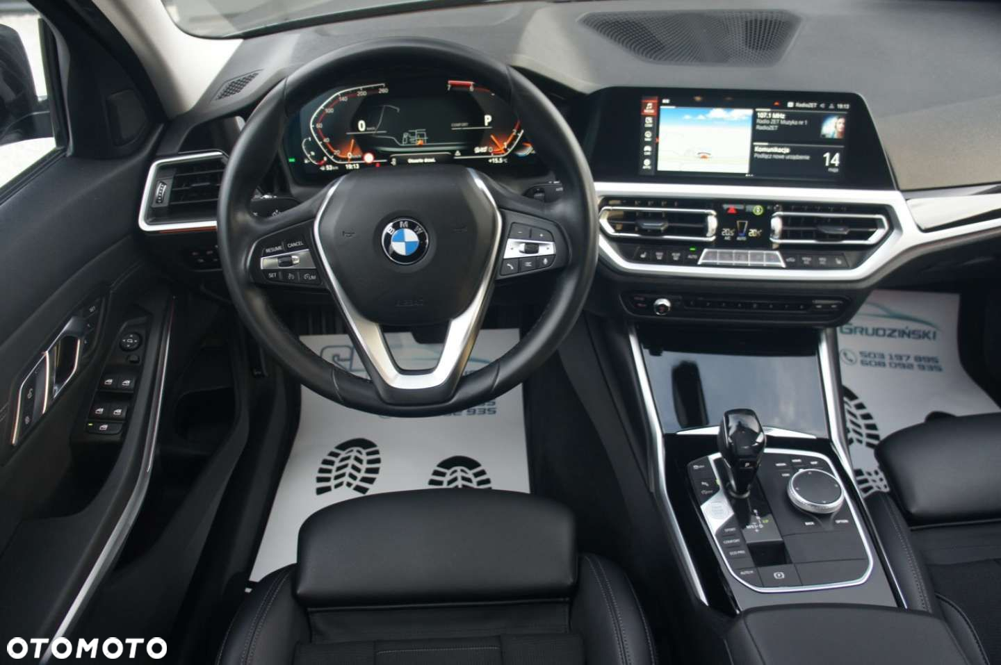 BMW Seria 3 - 8