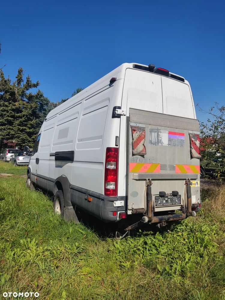Iveco Daily 65C18 - 2