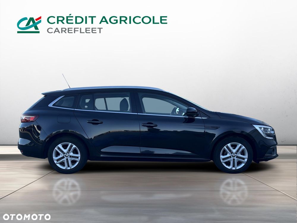 Renault Megane - 6