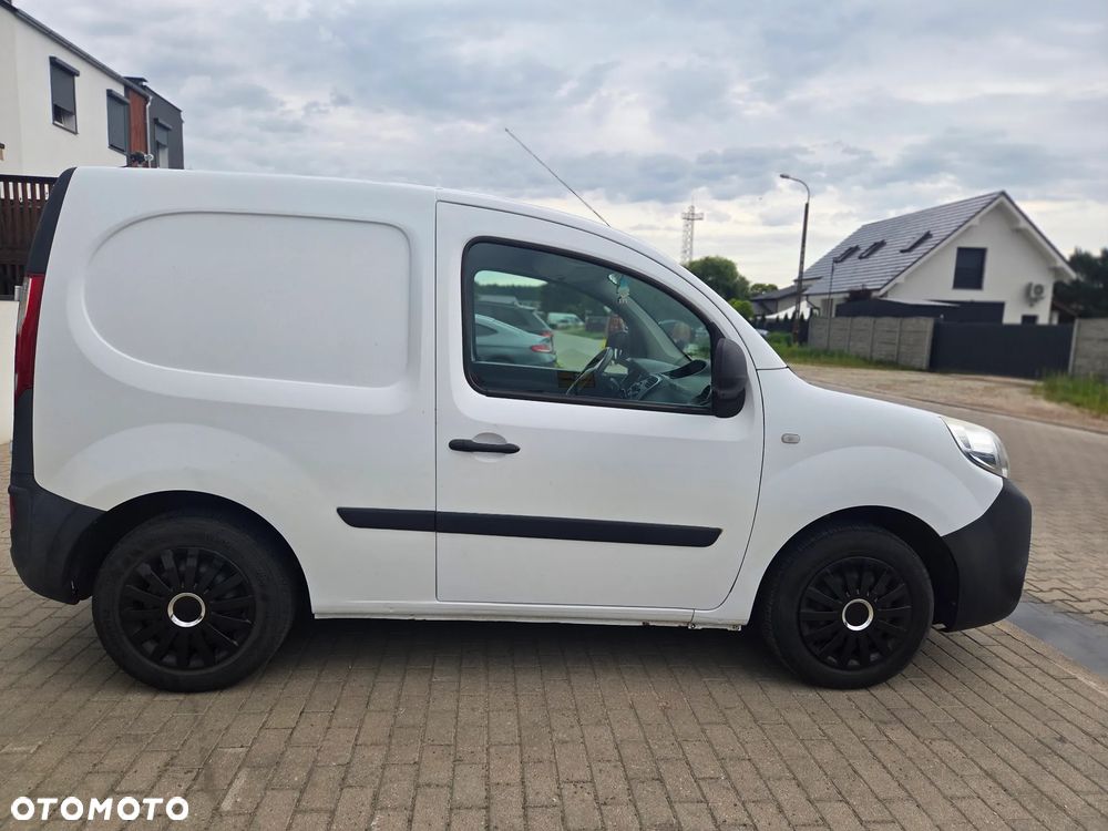 Renault Kangoo - 3