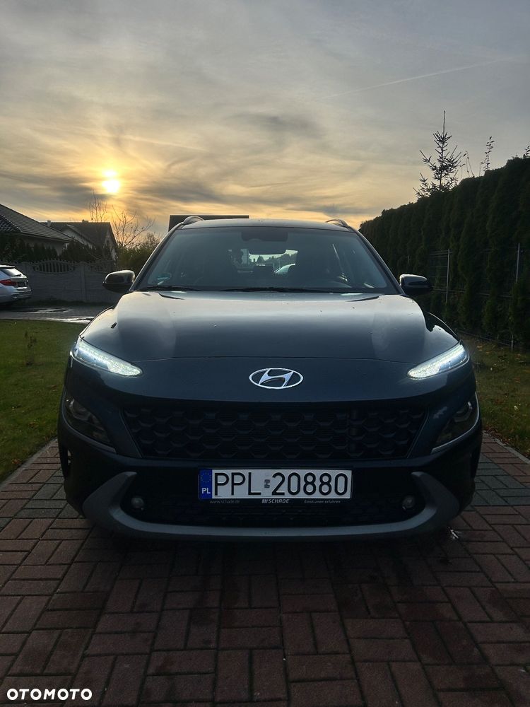 Hyundai Kona - 6