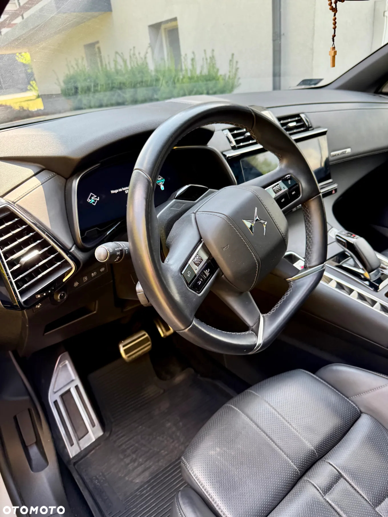 DS Automobiles DS 7 Crossback - 8