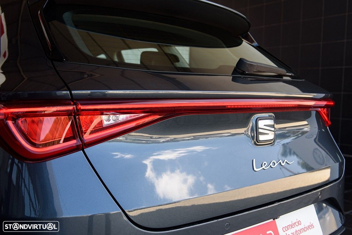 SEAT Leon ST 1.0 TSI Style - 14