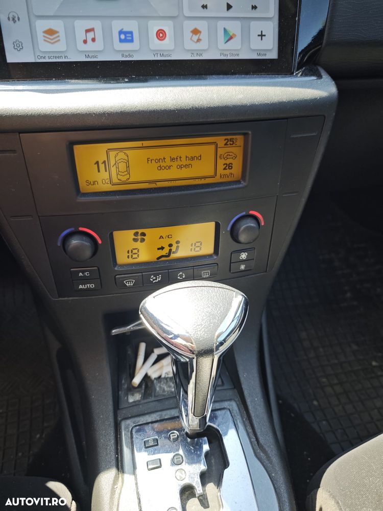 Citroën C4 2.0 HDi FAP Aut. VTS - 3