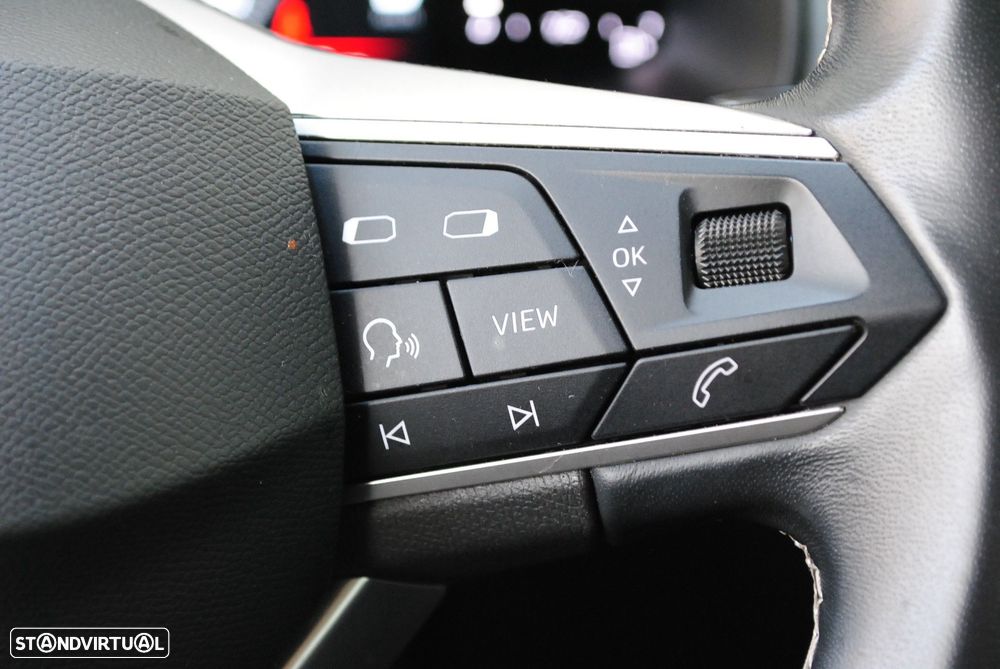 SEAT Ateca 1.0 TSI Style - 12