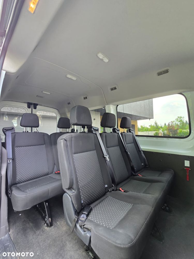 Ford Transit Kombi L3H2 Trend - 7