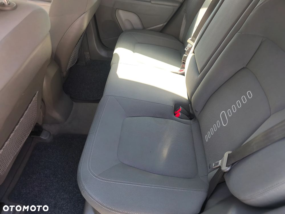 Kia Sportage 1.6 GDI L 2WD - 10
