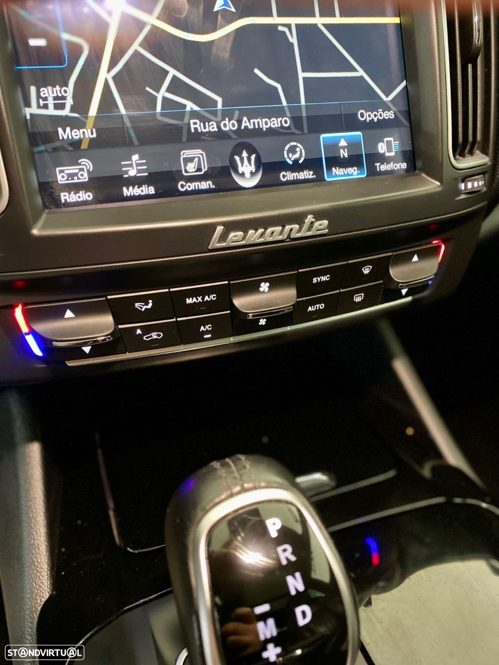 Maserati Levante 3.0 V6 - 39
