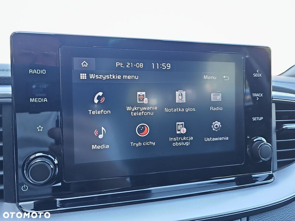 Kia Ceed 1.5 T-GDI M - 18