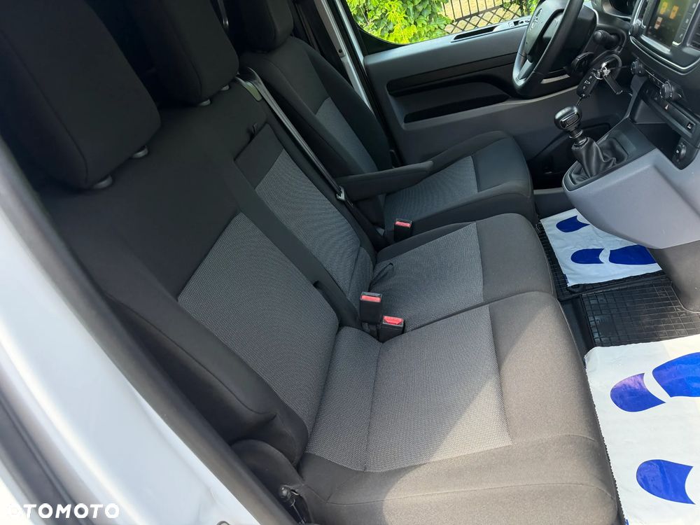 Toyota ProAce - 14