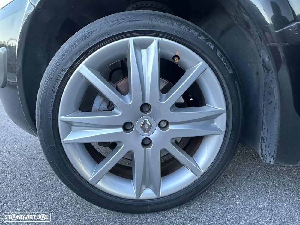 Renault Mégane 1.5 dCi Dynamique - 15