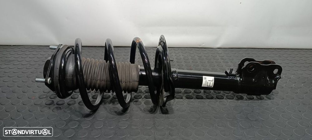 AMORTECEDOR FRENTE ESQUERDO MITSUBISHI OUTLANDER (GF0) PHEV KAITEKI 4WD - 1