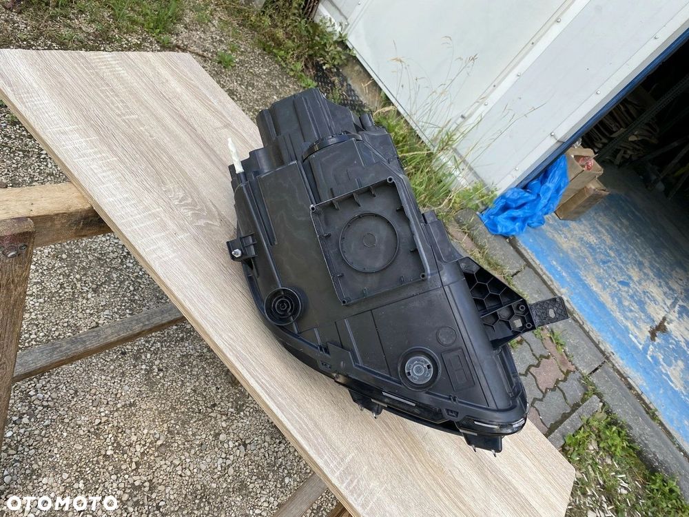 LAMPA PRZEDNIA LEWA FORD PUMA MK2 L1TB-13E015-EJ - 7
