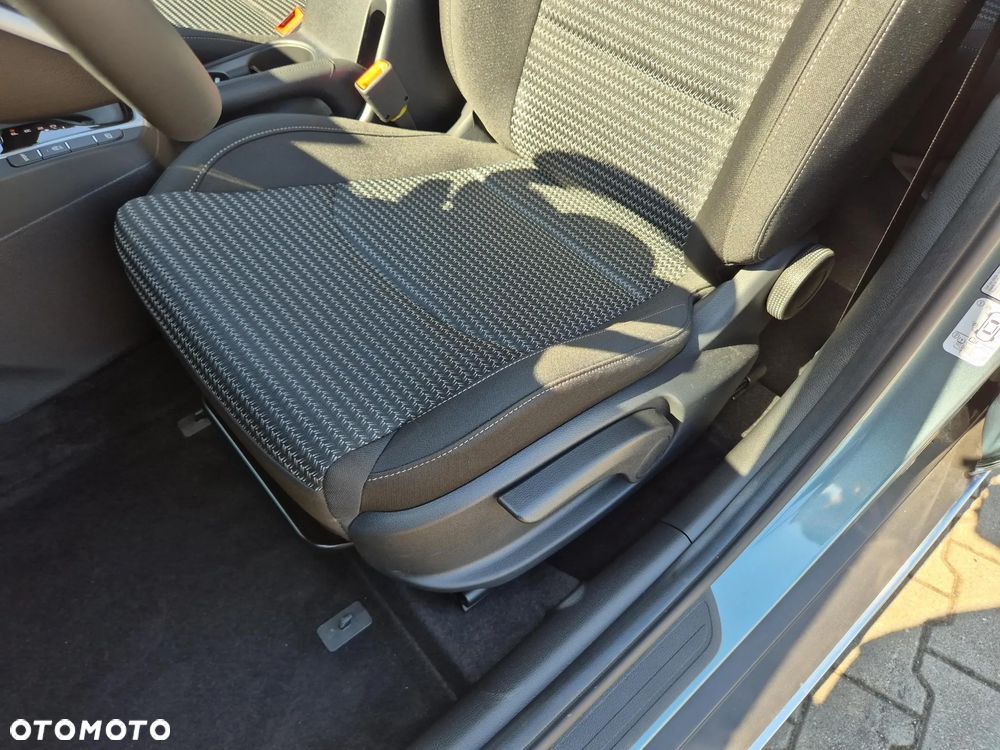 Kia XCeed 1.5 T-GDI M DCT - 12