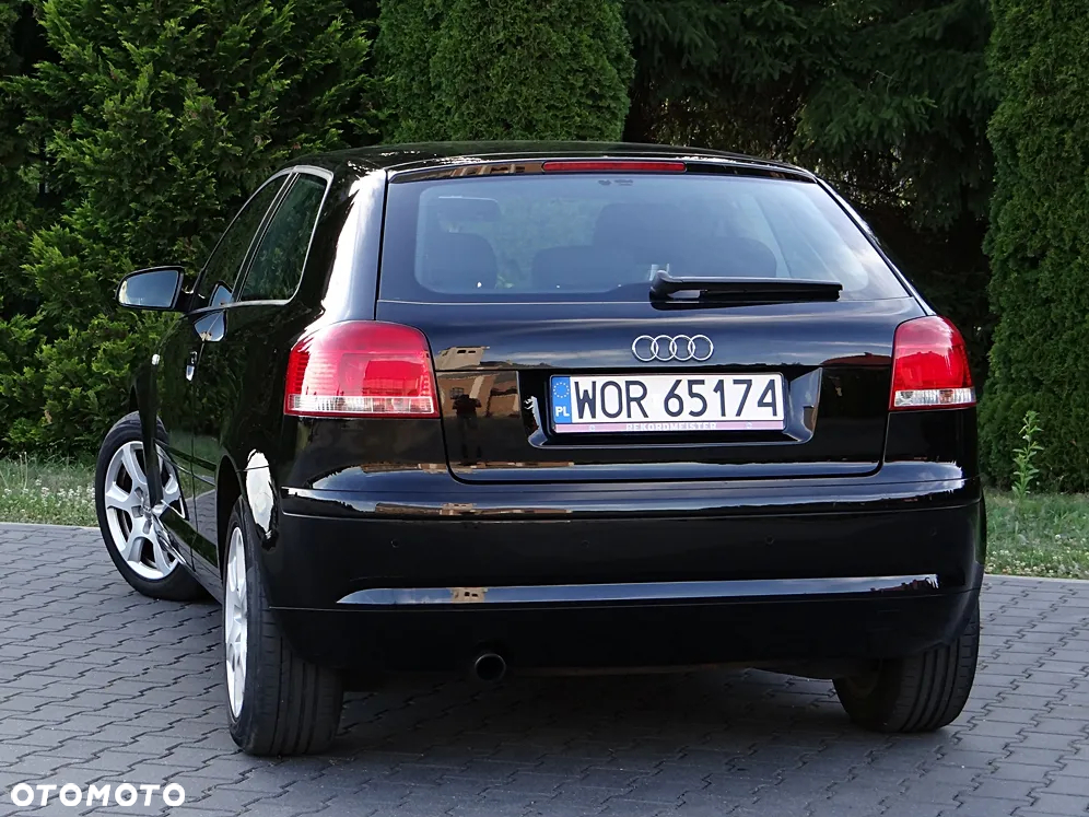 Audi A3 1.6 Ambition - 16
