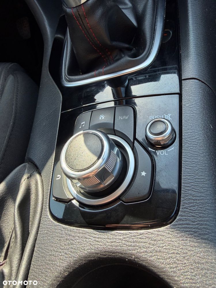 Mazda 3 SKYACTIV-D 150 Exclusive-Line - 15