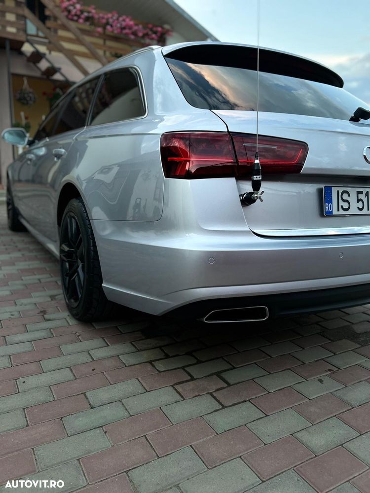 Audi A6 - 5