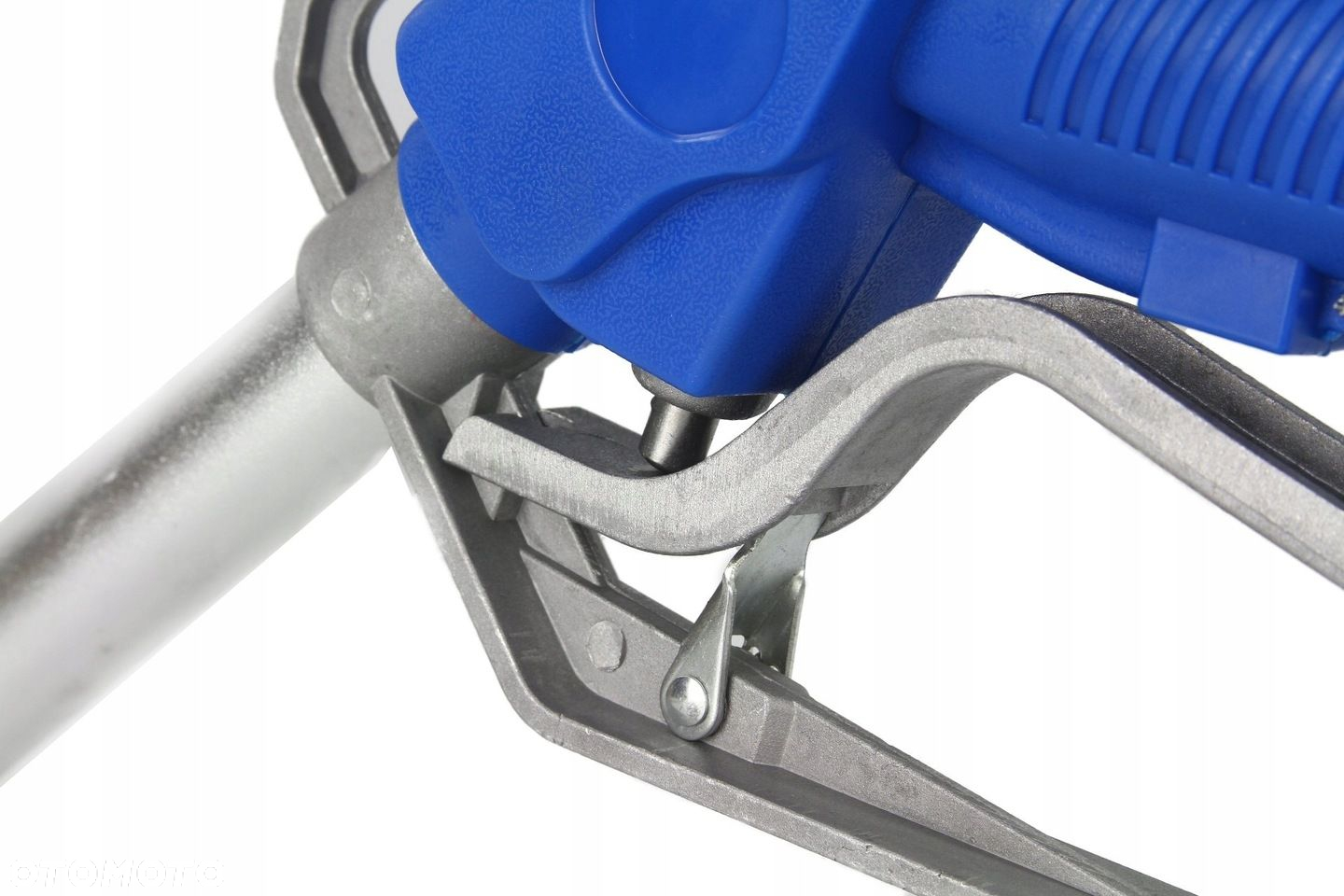 MARPOL PISTOLET DO POMPY PALIWA TANKOWANIA MINI CPN Z WYŚWIETLACZEM M79956 - 7