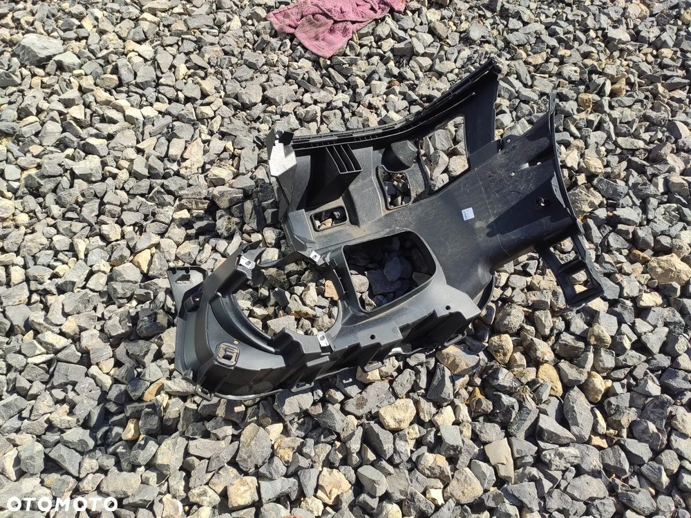 EU Ślizg zderzaka prawy przód MINI COUNTRYMAN F60 19- - 2