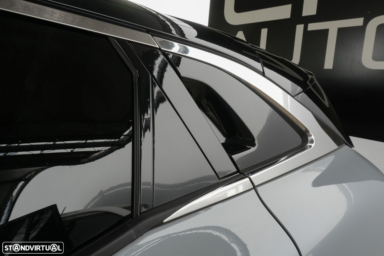 Renault Mégane E-Tech - 22