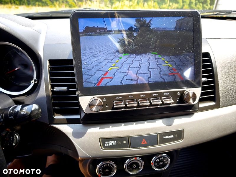 Mitsubishi Lancer 1.8 Instyle NAVI - 6