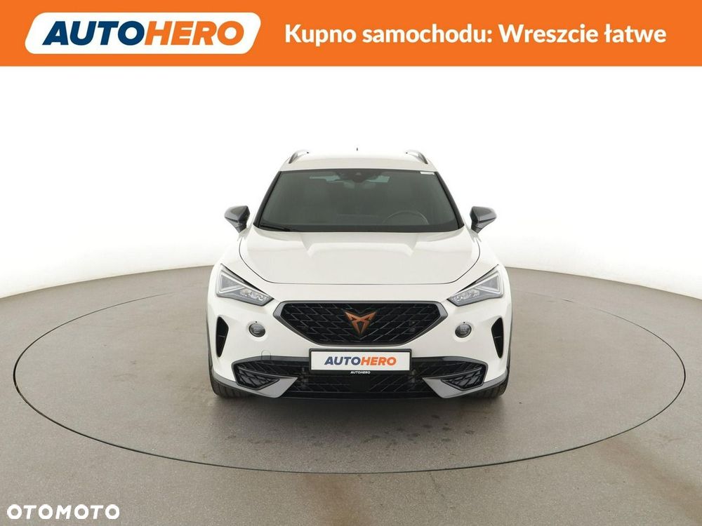Cupra Formentor 1.4 e-Hybrid DSG - 13