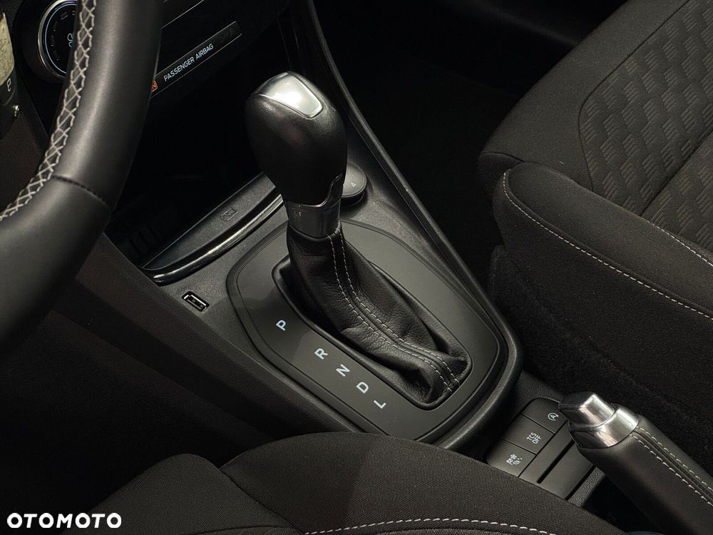 Ford Puma 1.0 EcoBoost Titanium - 9