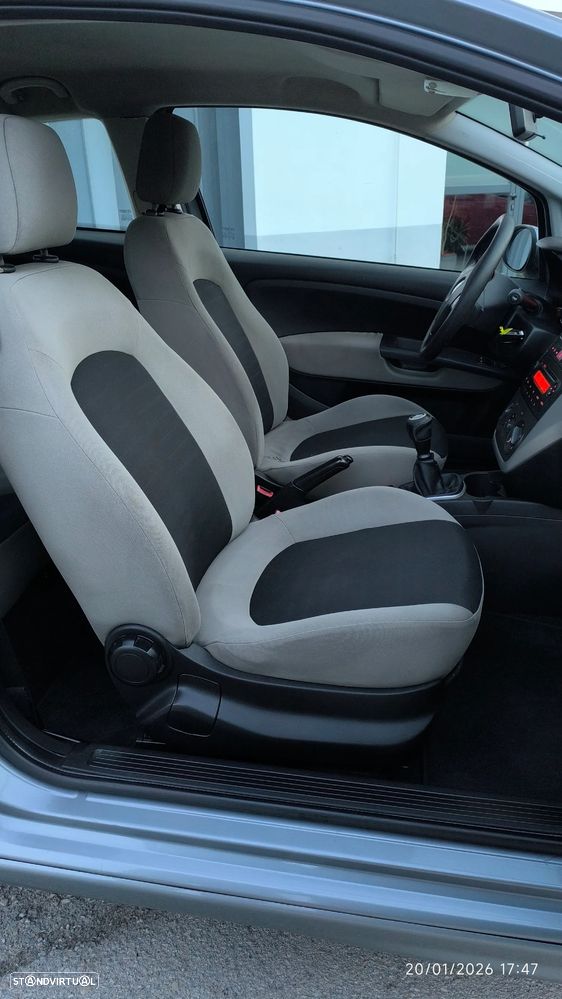 Fiat Grande Punto 1.3 M-Jet Dynamic - 40