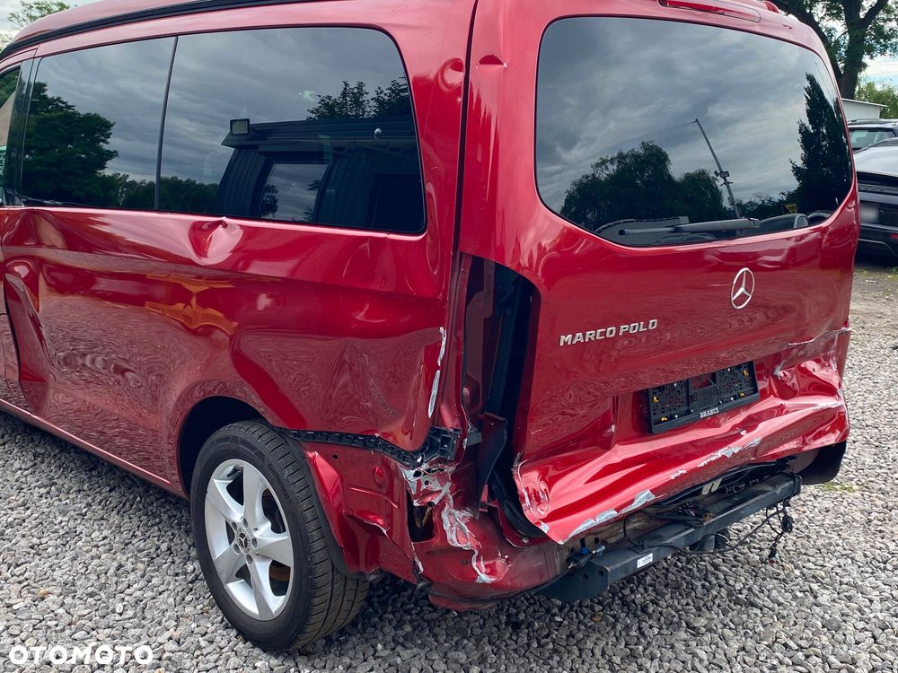Mercedes-Benz Vito - 24