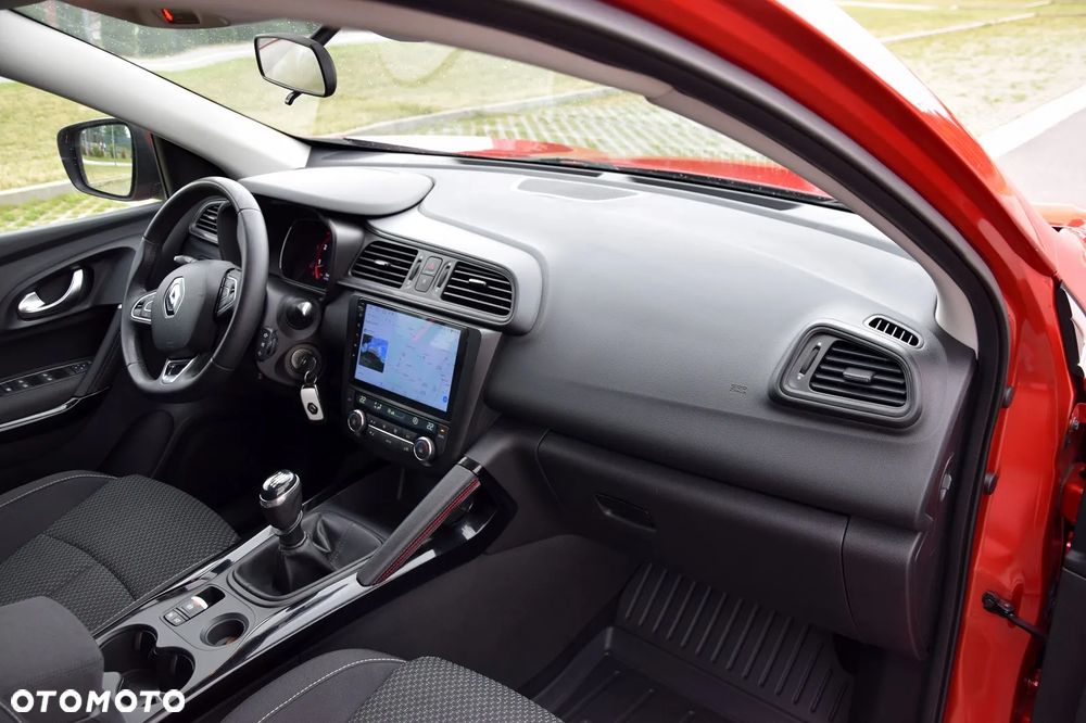 Renault Kadjar - 16