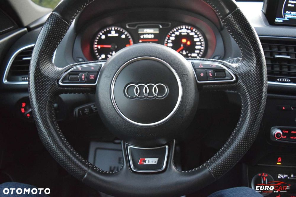 Audi Q3 2.0 TDI - 21