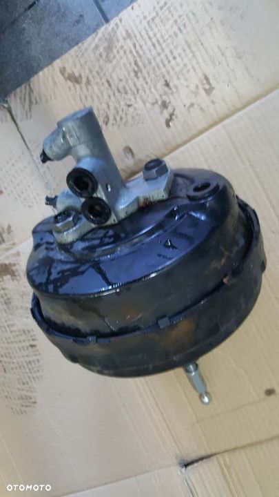 Serwo Hamulcowe Pompka 8E0612105N A4 B6 B7 - 3